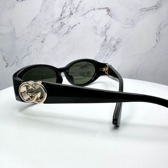 New Gucci Sunglasses - Picture 16 of 16